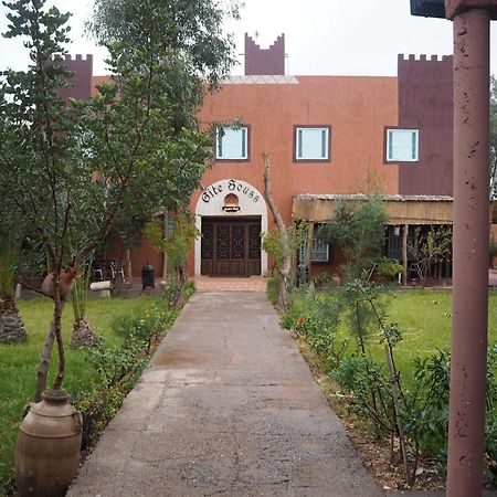 Gite Souss Oulad Teima Екстер'єр фото