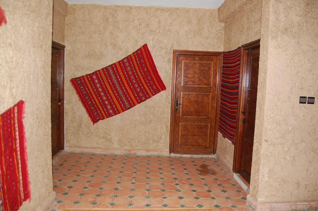 Gite Souss Oulad Teima Екстер'єр фото