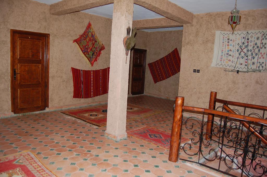 Gite Souss Oulad Teima Екстер'єр фото